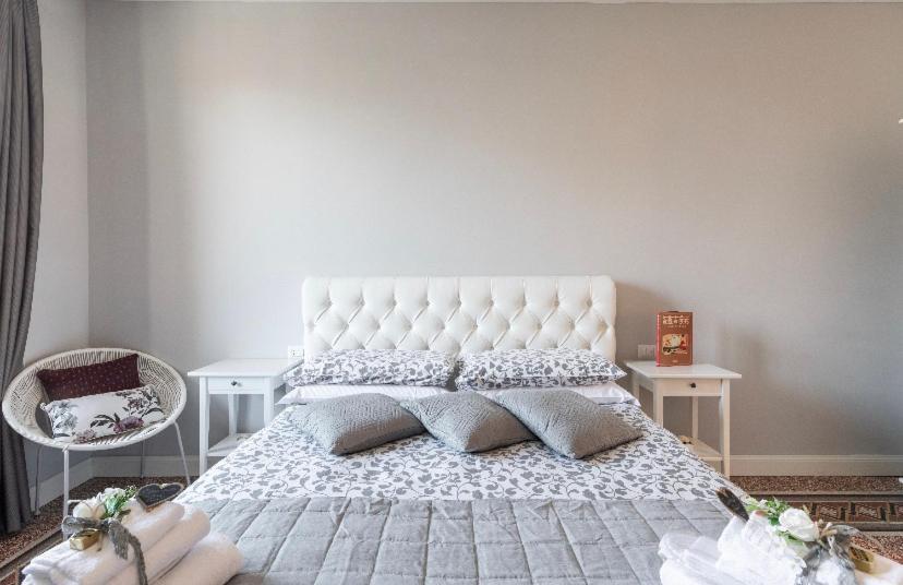 레코 Casa Mauri 아파트 외부 사진
