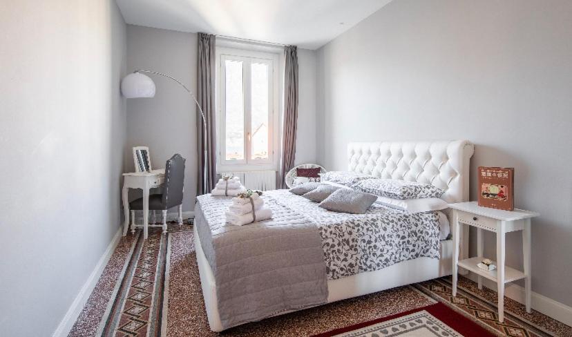 레코 Casa Mauri 아파트 외부 사진