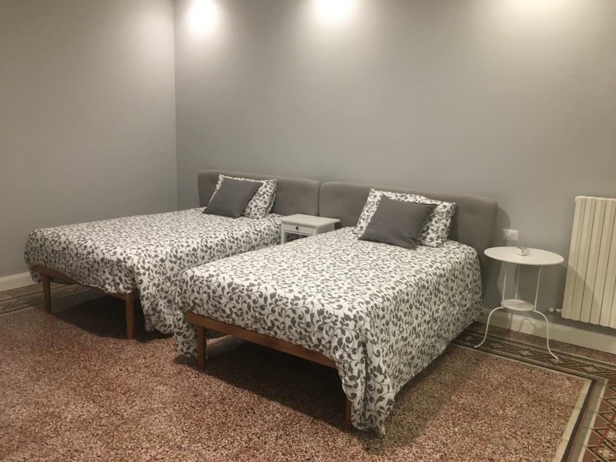 레코 Casa Mauri 아파트 외부 사진