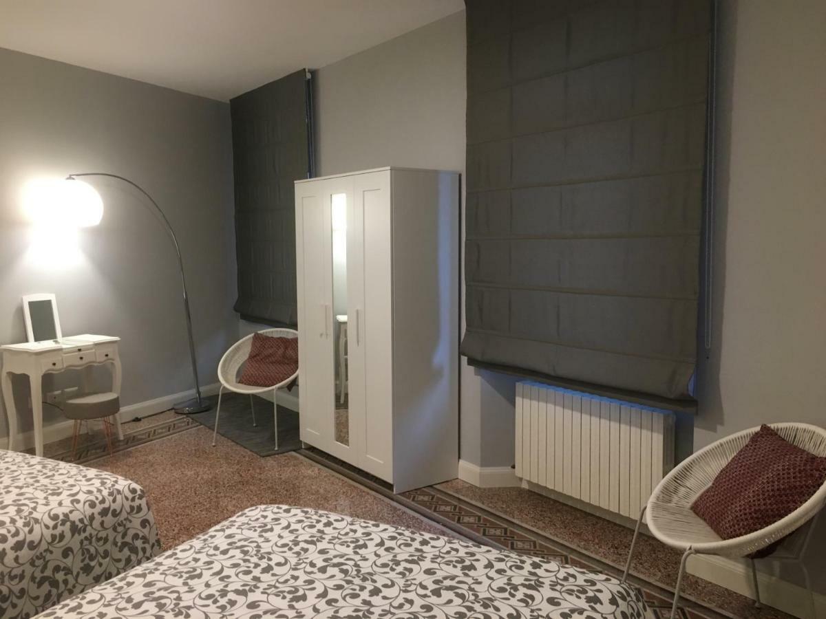 레코 Casa Mauri 아파트 외부 사진