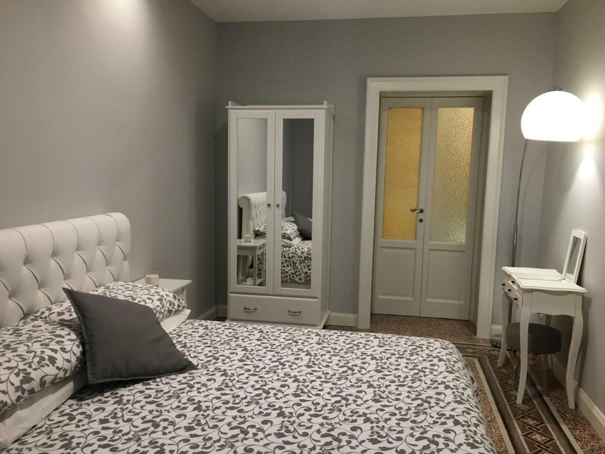 레코 Casa Mauri 아파트 외부 사진