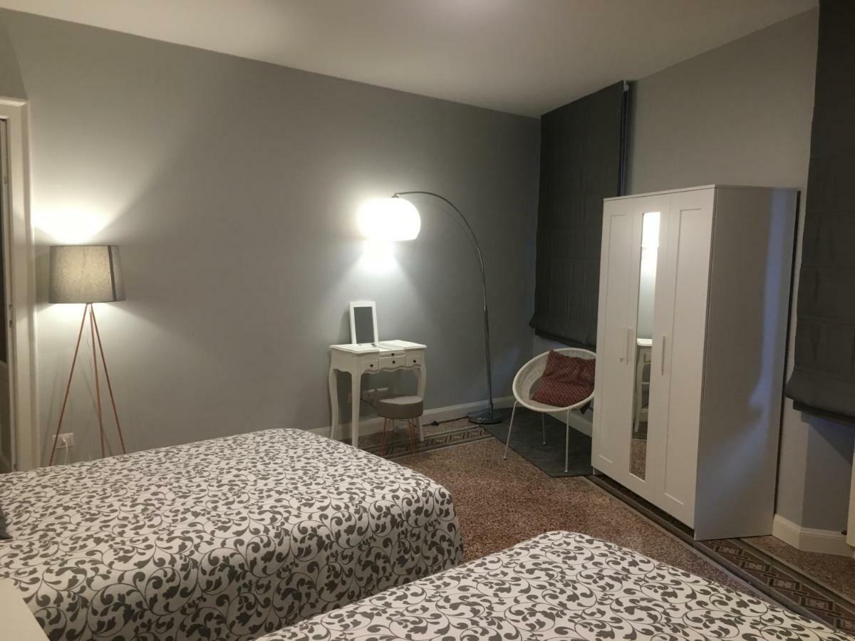레코 Casa Mauri 아파트 외부 사진
