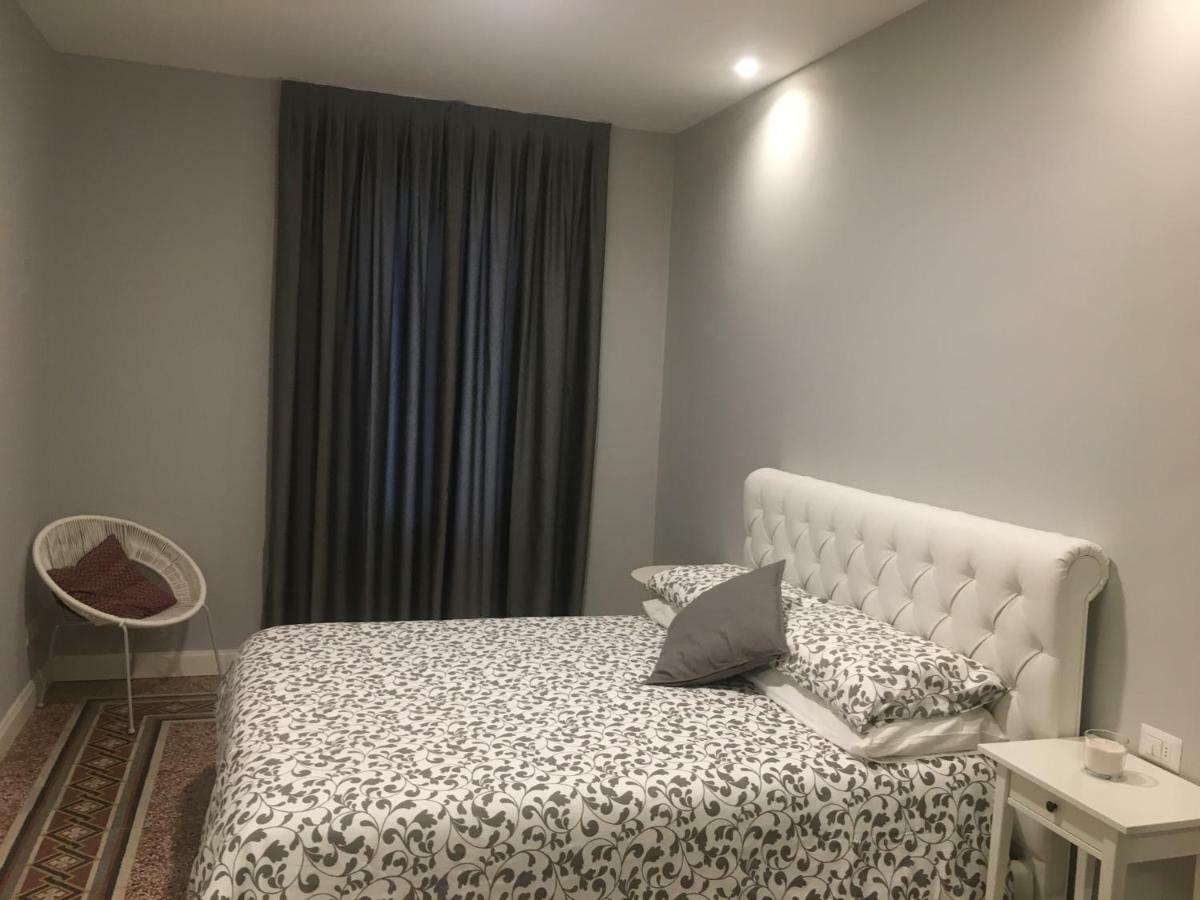 레코 Casa Mauri 아파트 외부 사진