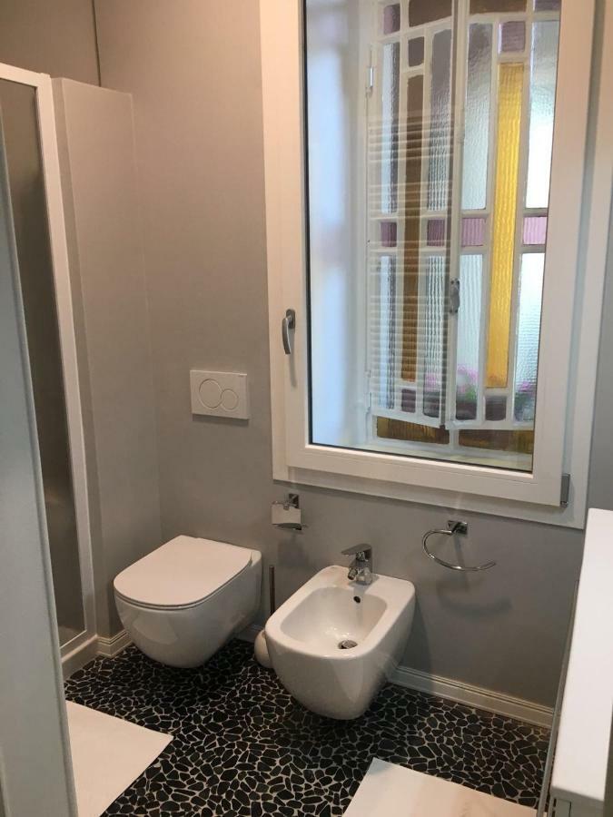 레코 Casa Mauri 아파트 외부 사진