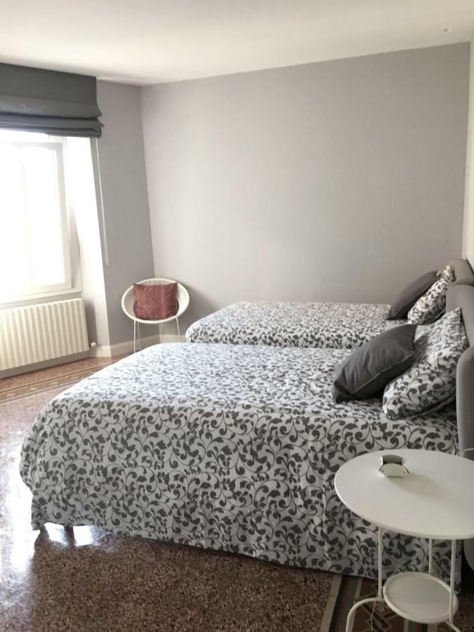 레코 Casa Mauri 아파트 외부 사진