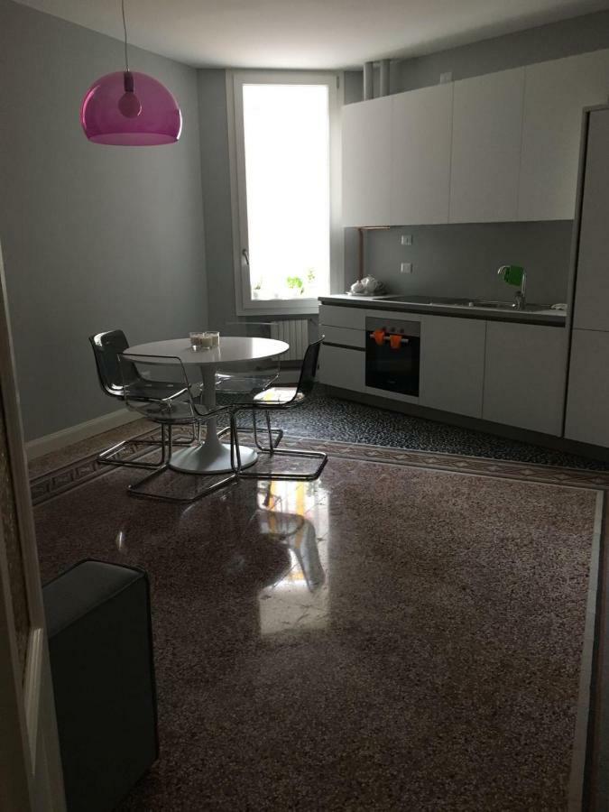 레코 Casa Mauri 아파트 외부 사진
