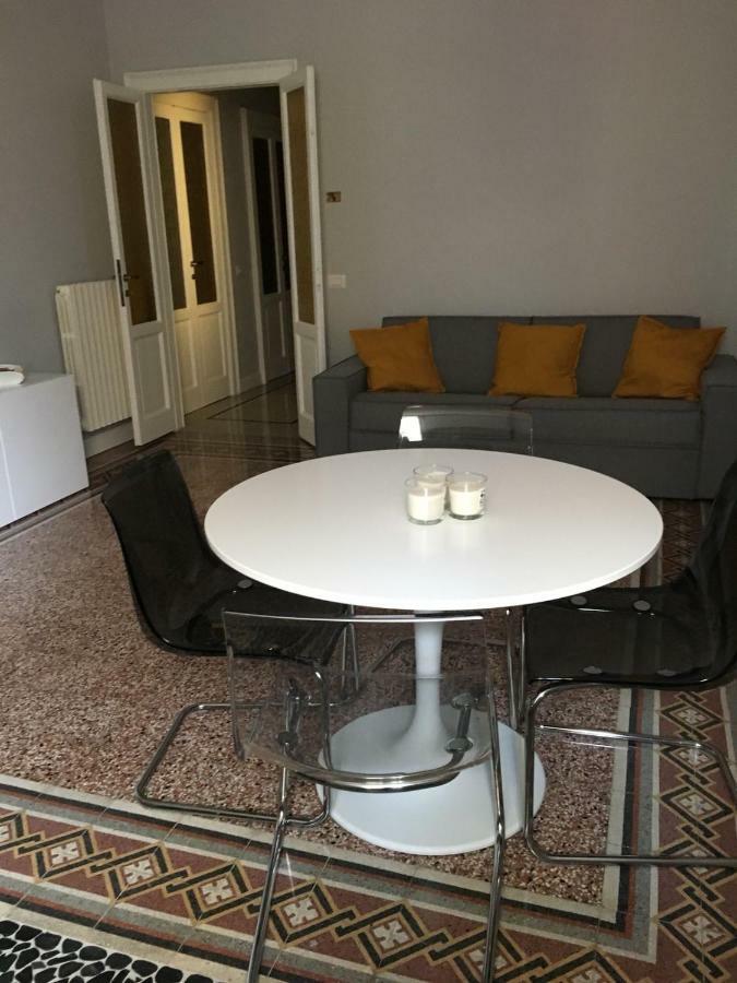 레코 Casa Mauri 아파트 외부 사진