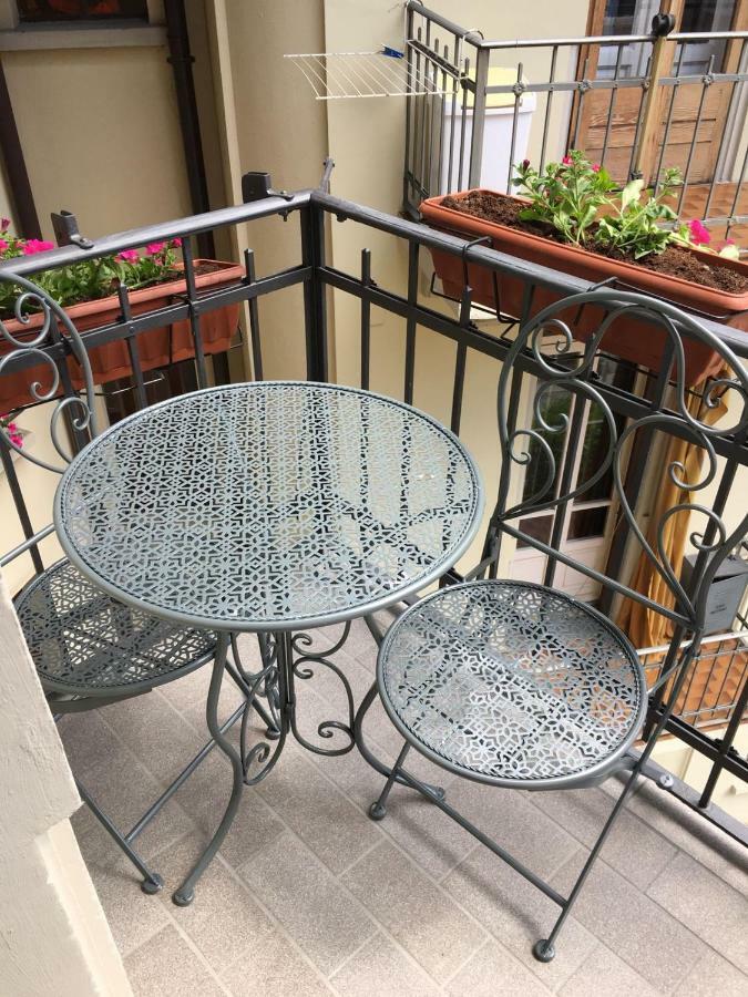 레코 Casa Mauri 아파트 외부 사진