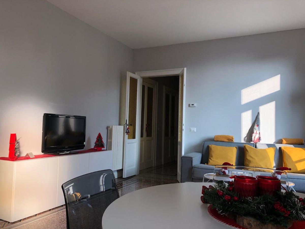 레코 Casa Mauri 아파트 외부 사진