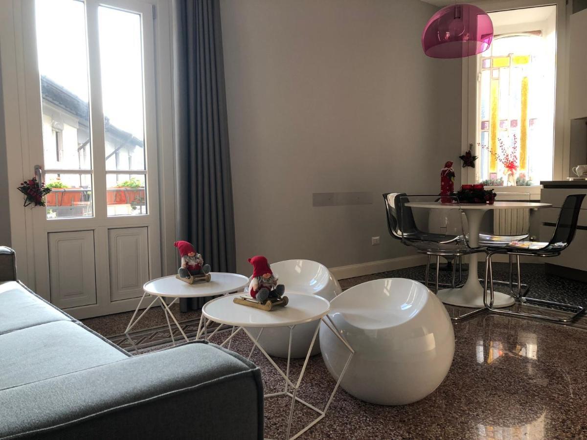 레코 Casa Mauri 아파트 외부 사진