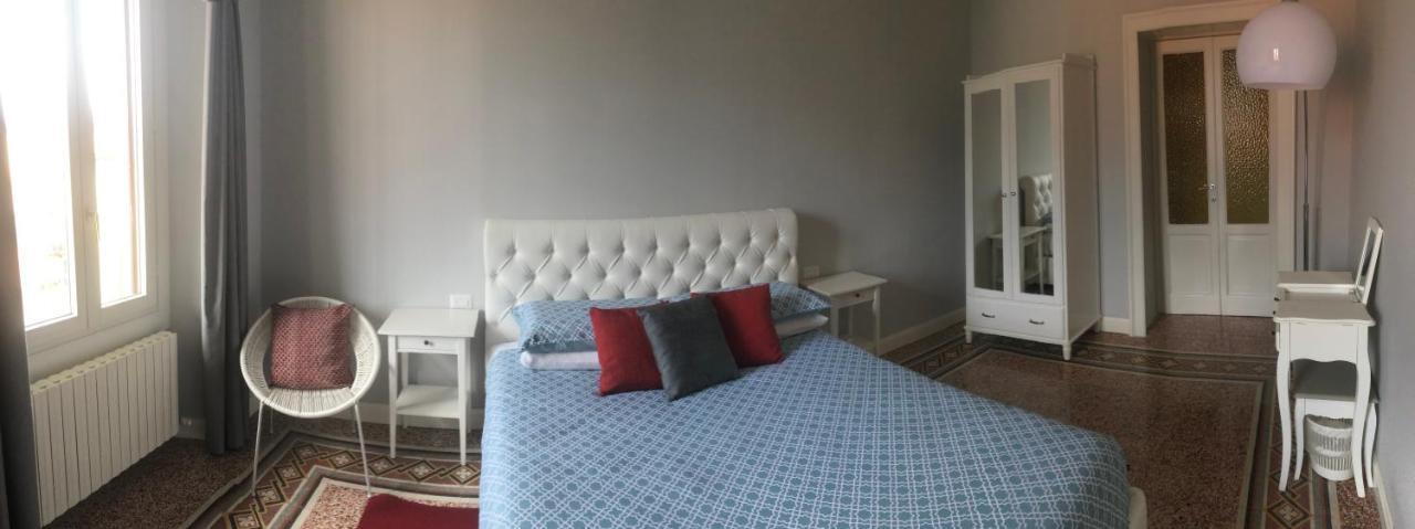 레코 Casa Mauri 아파트 외부 사진