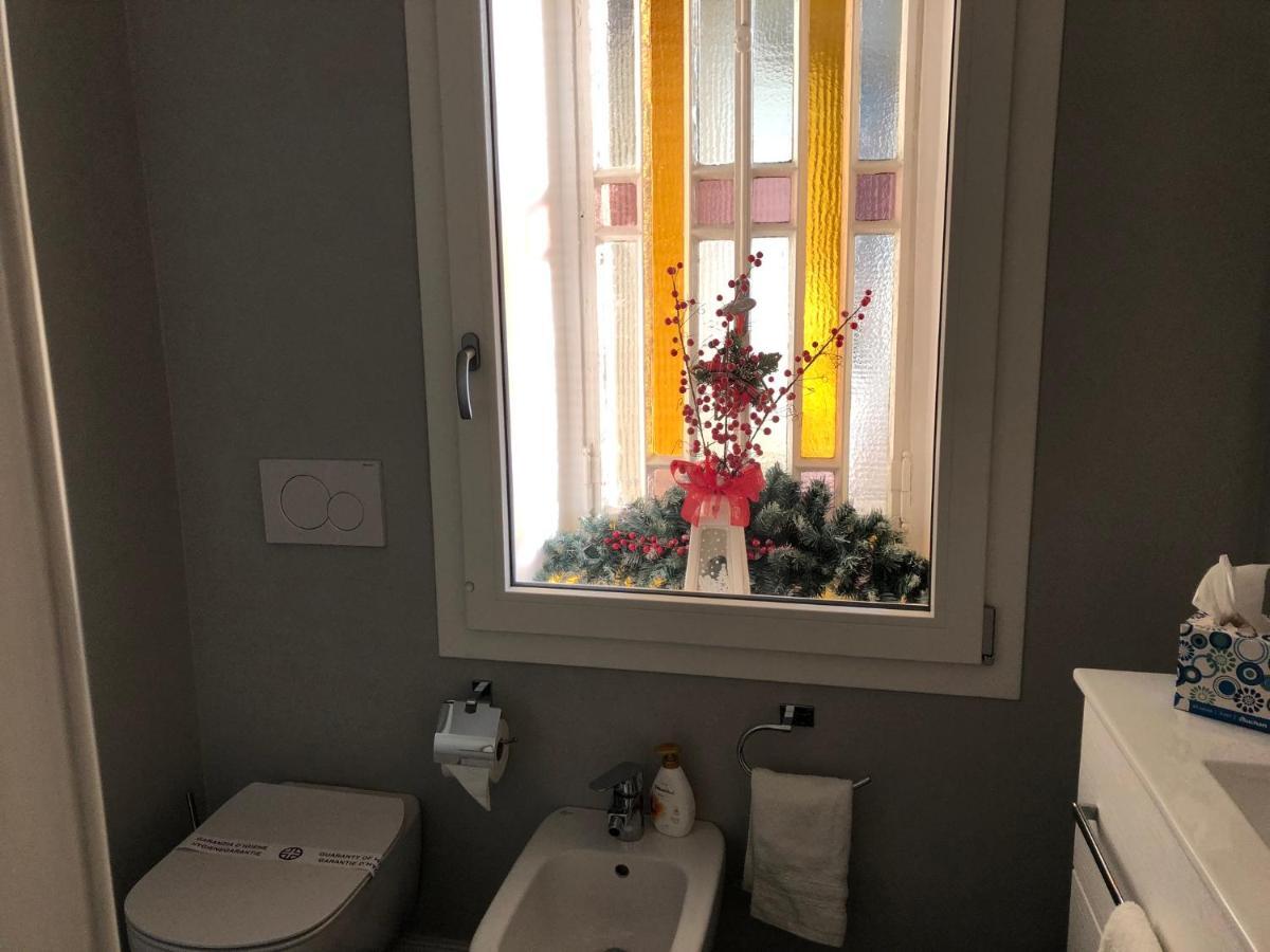 레코 Casa Mauri 아파트 외부 사진
