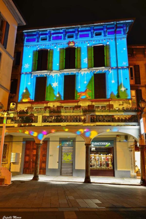 레코 Casa Mauri 아파트 외부 사진